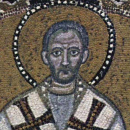 San Juan Crisóstomo