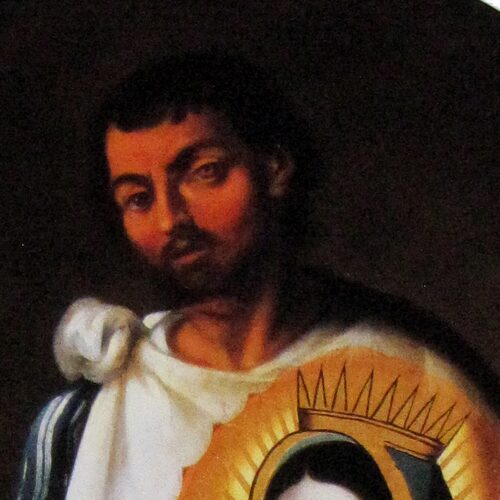 San Juan Diego